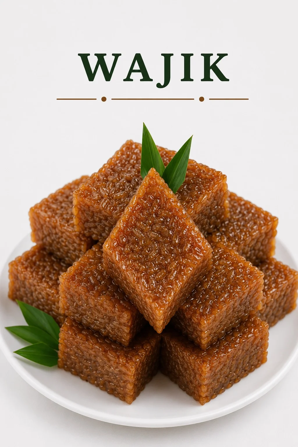 Wajik