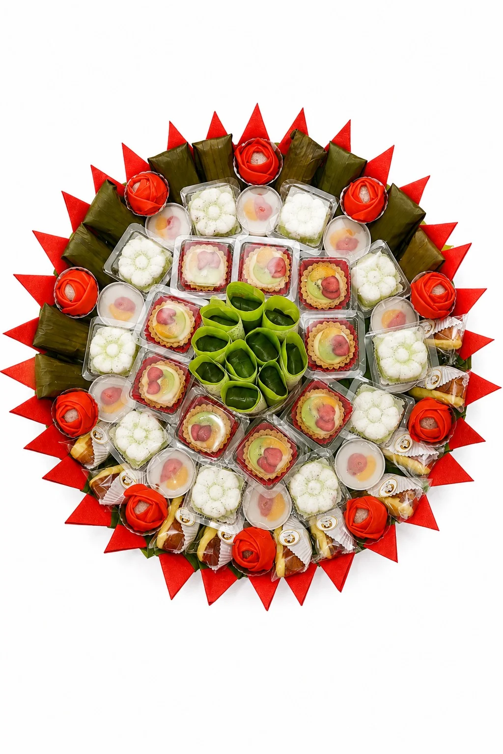 Tampah Jajan Pasar 2