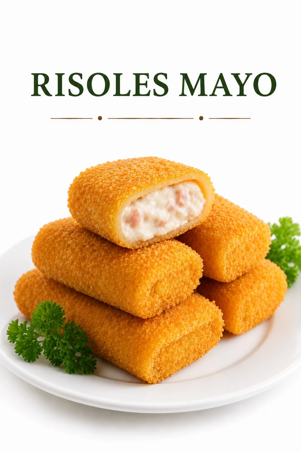 Risoles Mayo