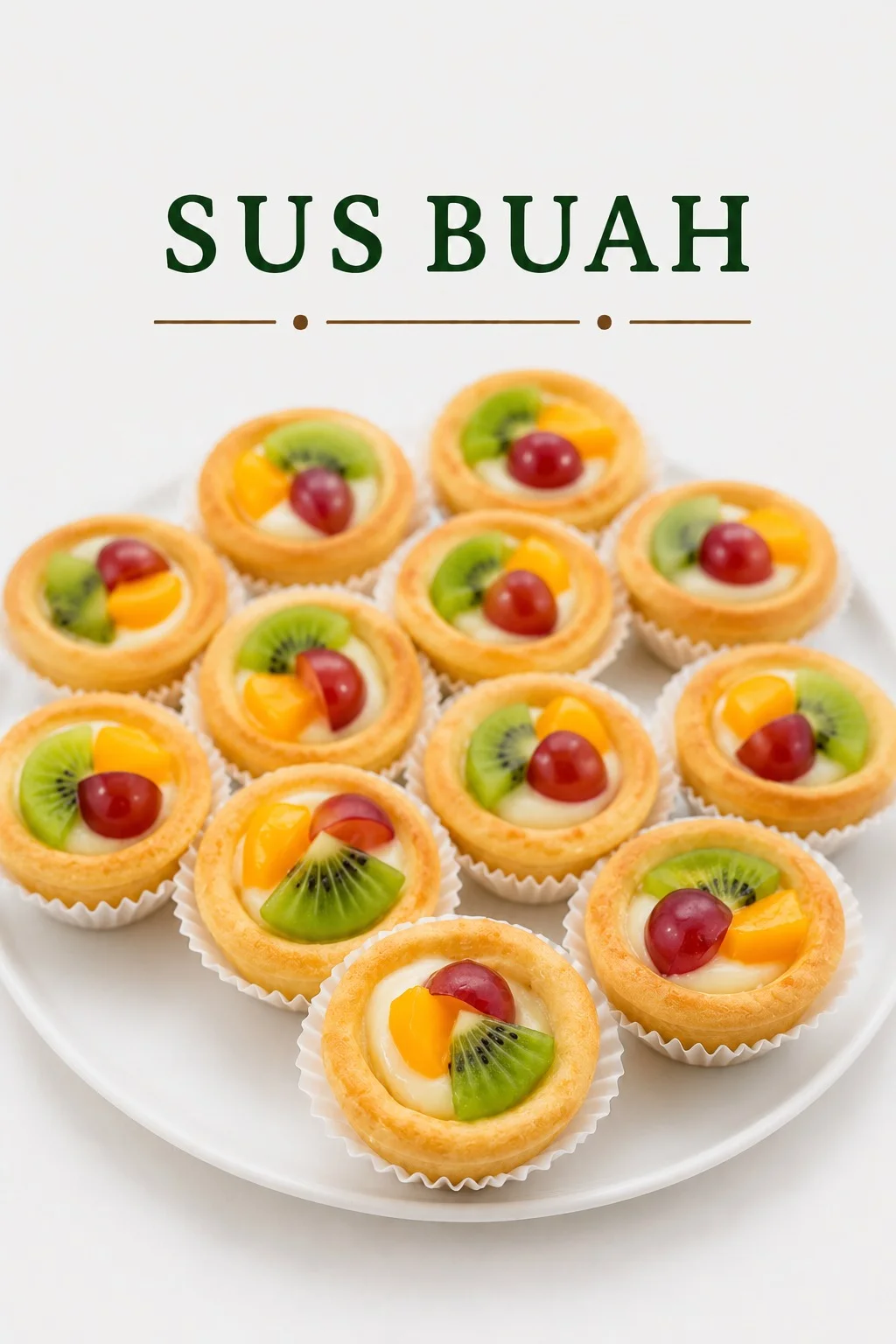 Sus Buah