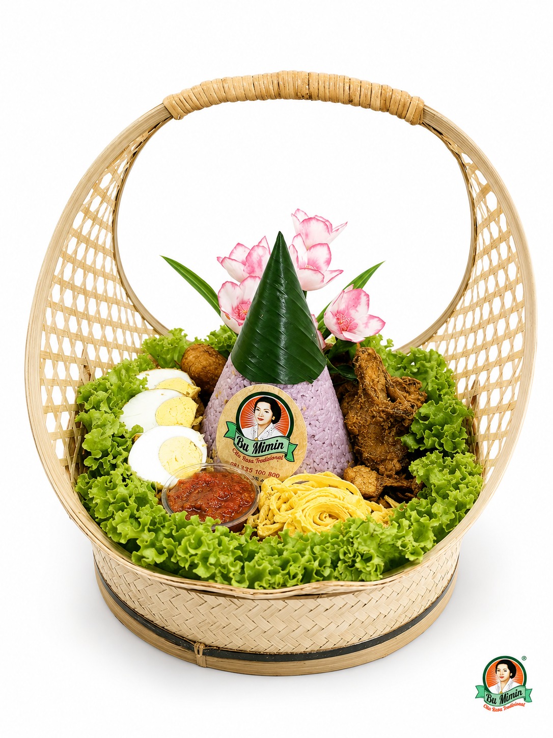 Hantaran 006