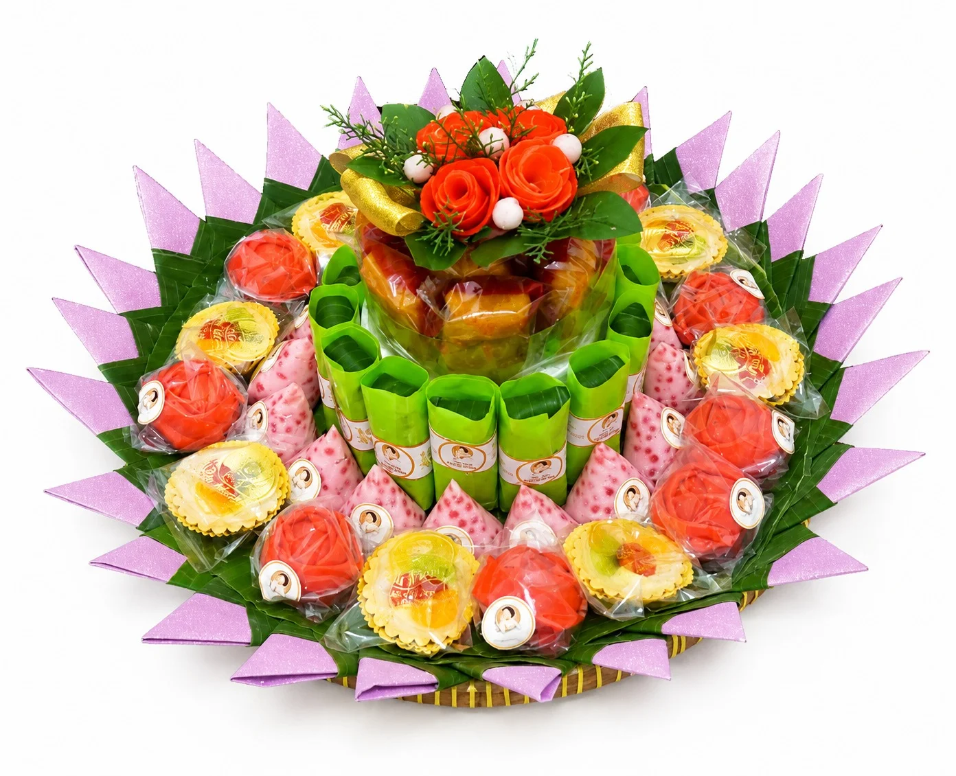 Tampah Jajan Pasar 3