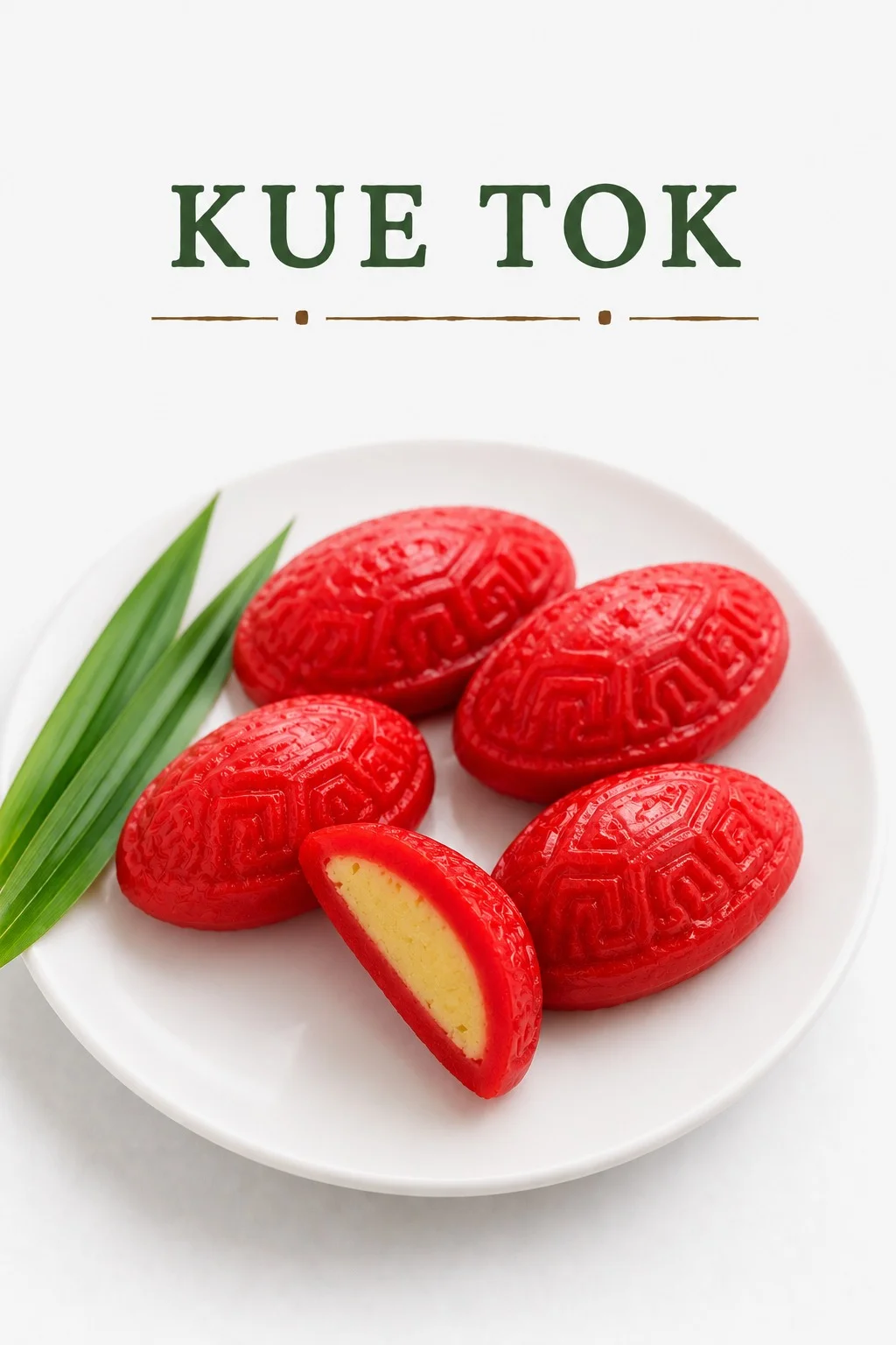 Kue Tok