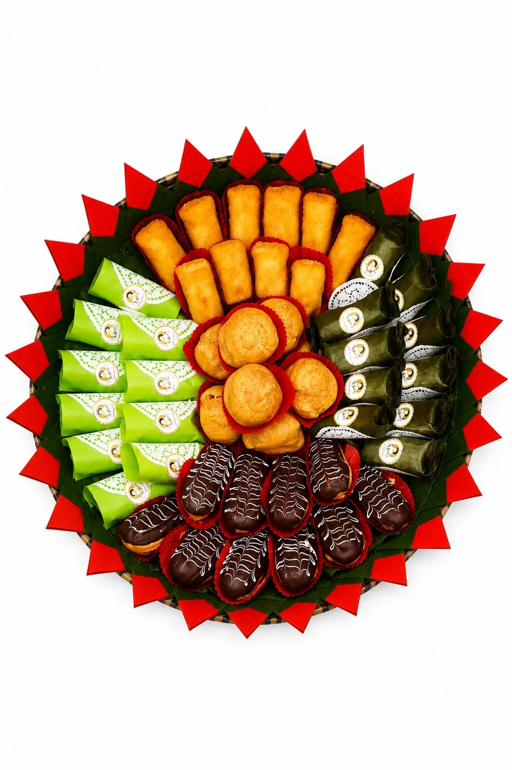 Tampah Jajan Pasar 4