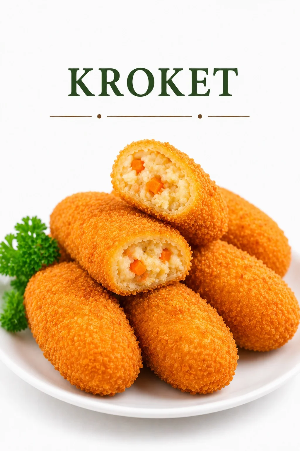 Kroket