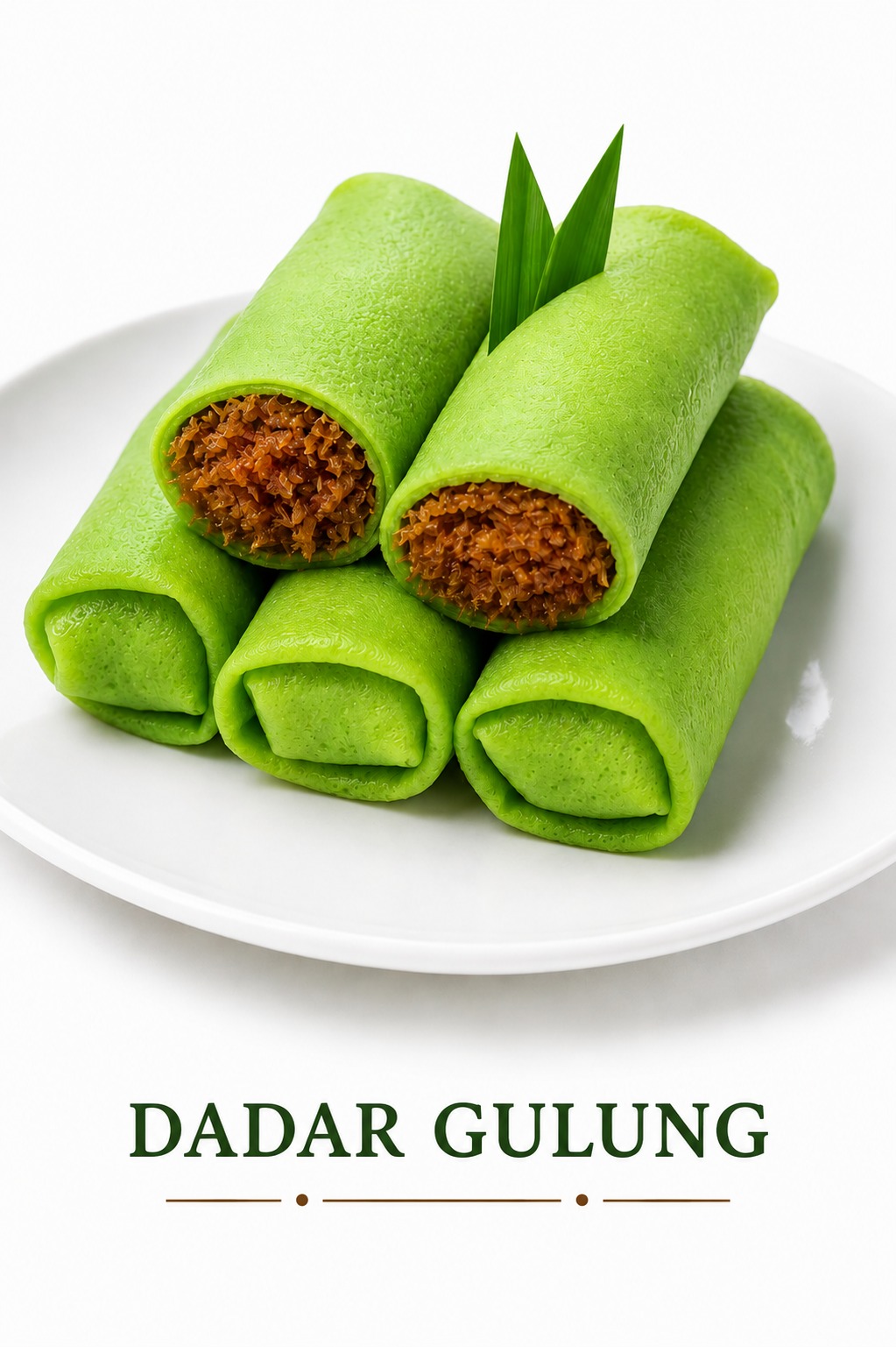 Dadar Gulung