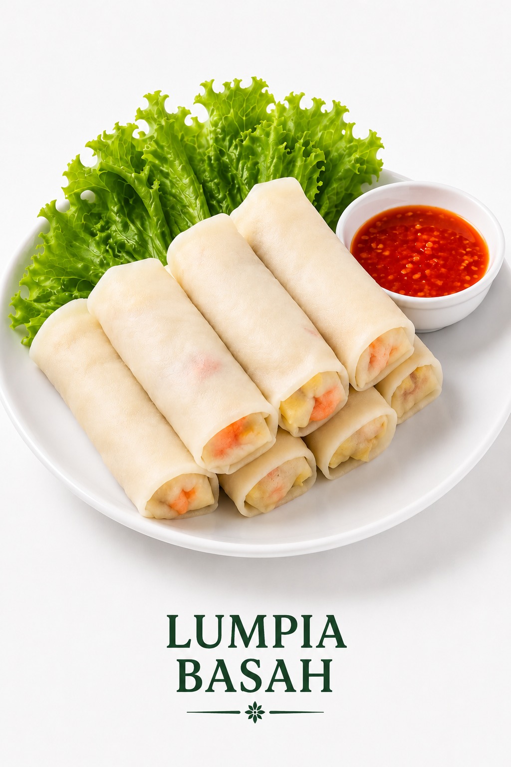 Lumpia Basah