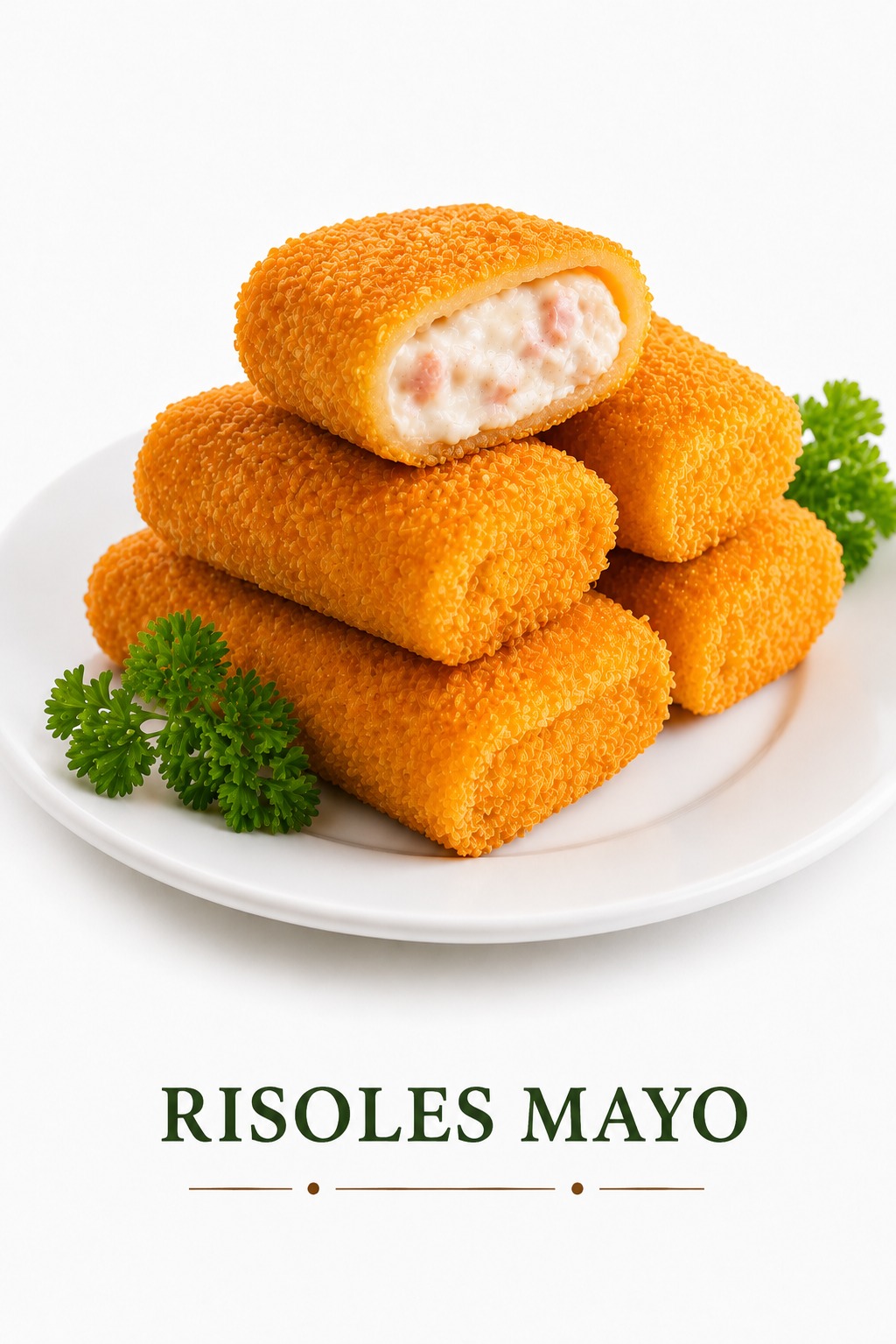 Risoles Mayo