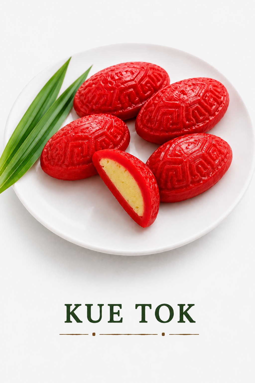 Kue Tok