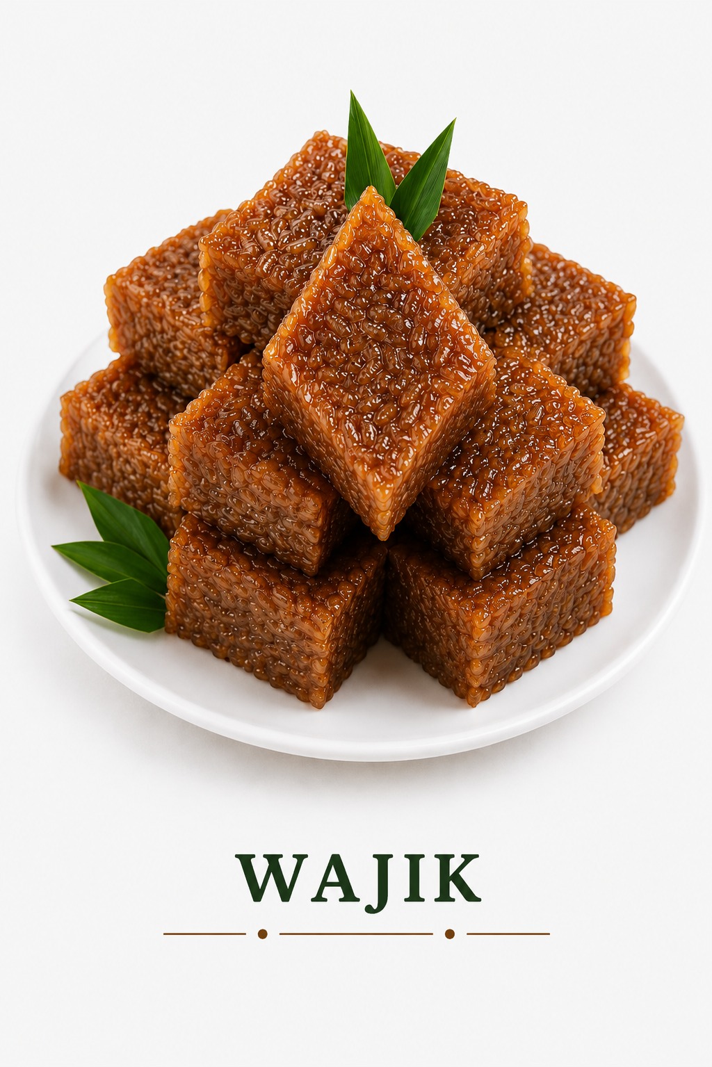 Wajik