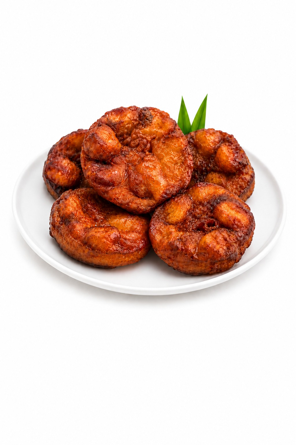 Pisang Goreng Madu