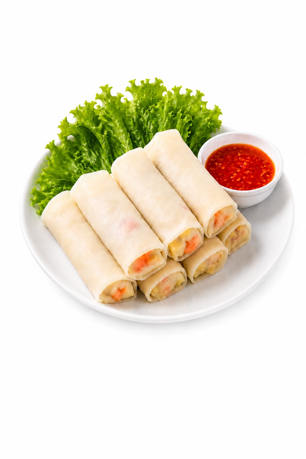 Lumpia Basah