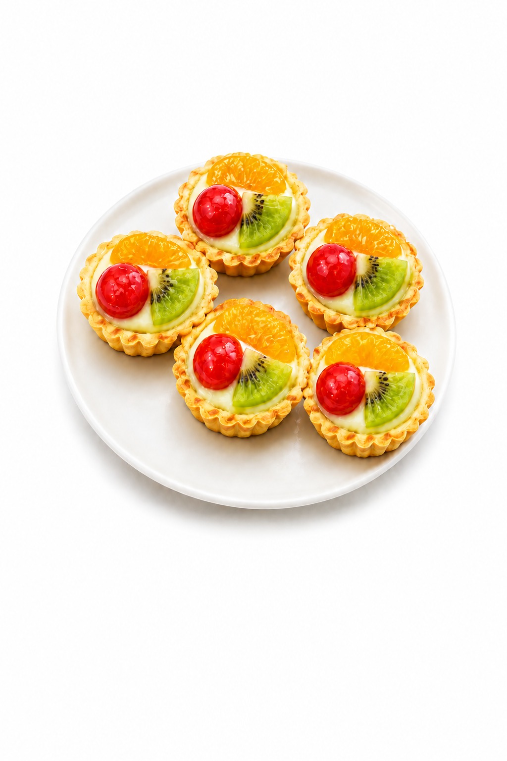 Pie Buah
