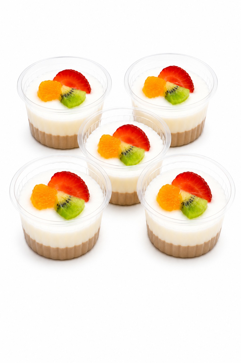 Puding Cup