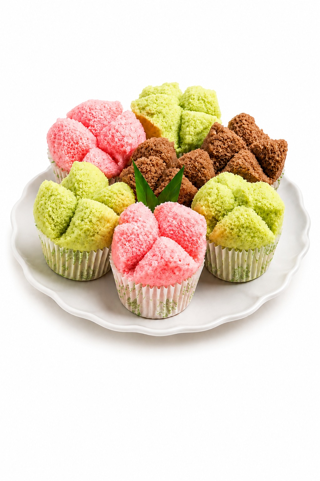 Bolu Kukus