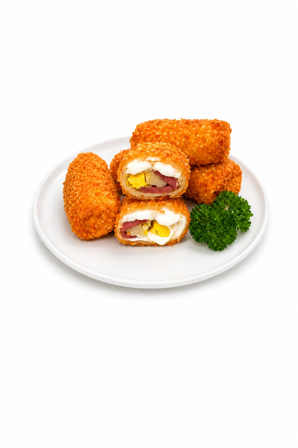 Risoles Mayo