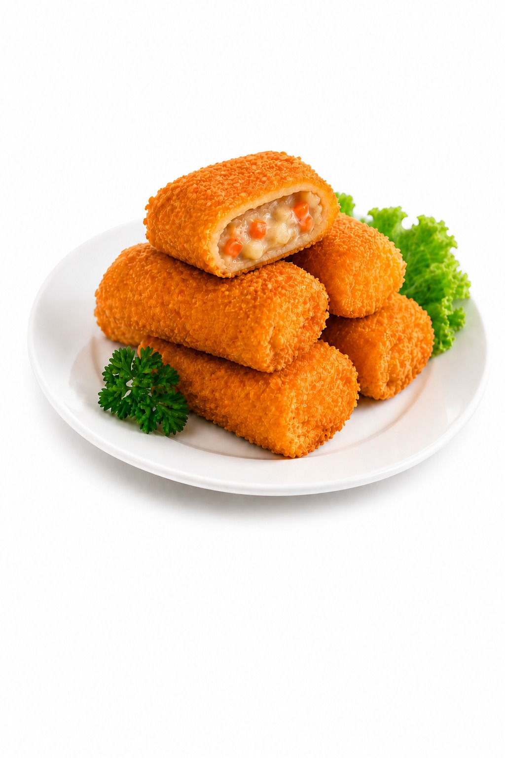 Risoles Ragout